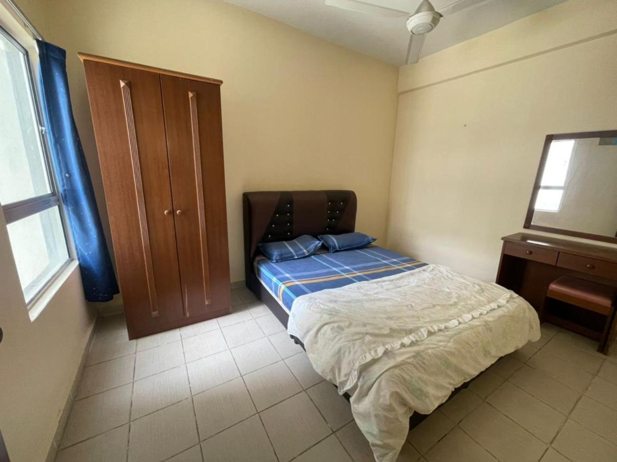 Fullhouse Marina View Villas Apartment Port Dickson Exterior photo