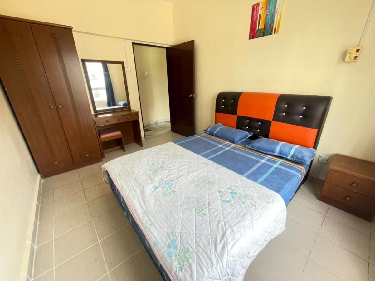 Fullhouse Marina View Villas Apartment Port Dickson Exterior photo