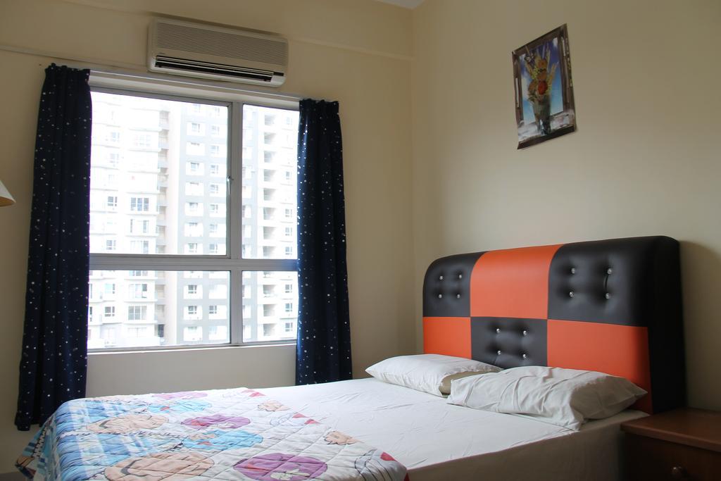 Fullhouse Marina View Villas Apartment Port Dickson Exterior photo
