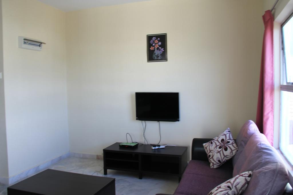Fullhouse Marina View Villas Apartment Port Dickson Exterior photo
